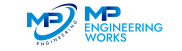 MP ENGINEERING-logo
